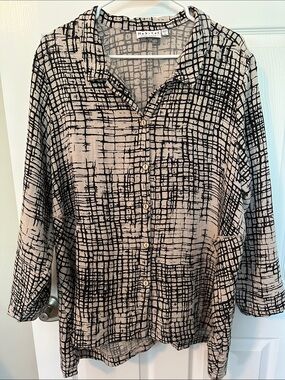 Habitat tunic